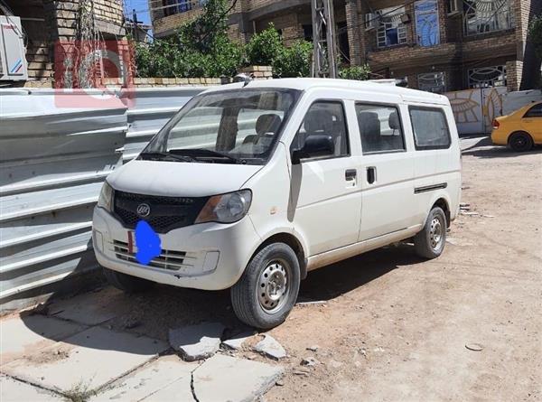 Lifan Foison 2015 for sale in Iraq - Baghdad